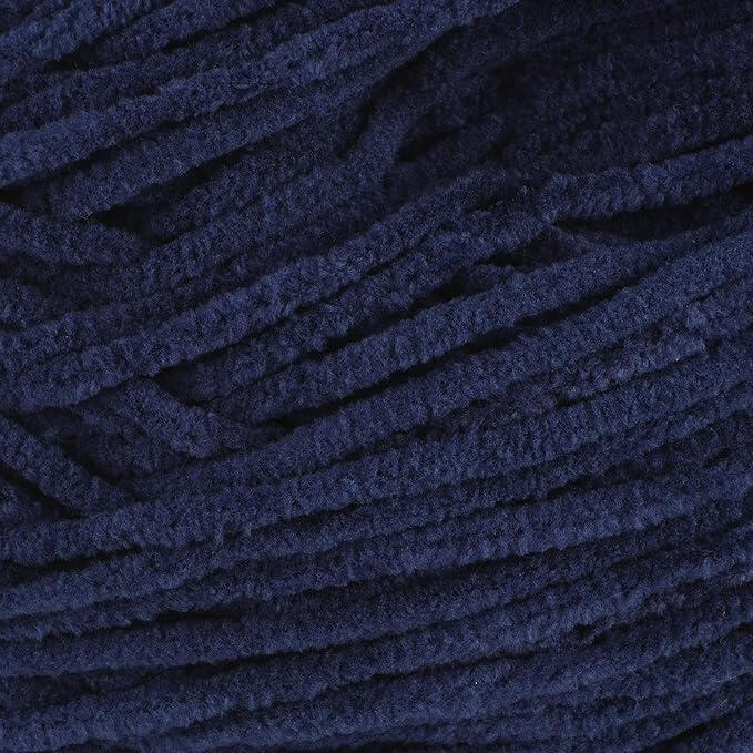 Petite Purl™ Yarn by Loops & Threads® Weight: Medium (4) Contents: 100% polyester Skein Weight: 8.75 oz. / 250 g