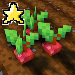 3D crops Revamped